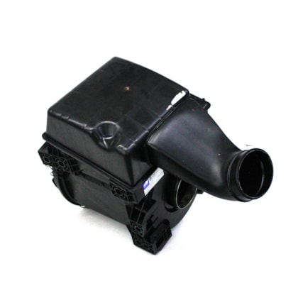 RESERPLASTIC | 001474 | CONJUNTO FILTRO AR MB ATEGO MOTOR EURO 5 (A PARTIR CHASSIS D510.810) (COM ELEMENTO)