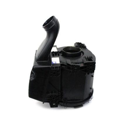 RESERPLASTIC | 001474 | CONJUNTO FILTRO AR MB ATEGO MOTOR EURO 5 (A PARTIR CHASSIS D510.810) (COM ELEMENTO)