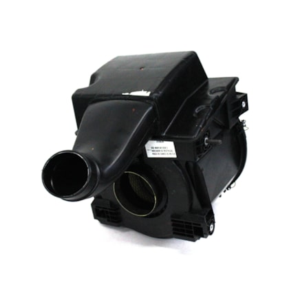 RESERPLASTIC | 001474 | CONJUNTO FILTRO AR MB ATEGO MOTOR EURO 5 (A PARTIR CHASSIS D510.810) (COM ELEMENTO)