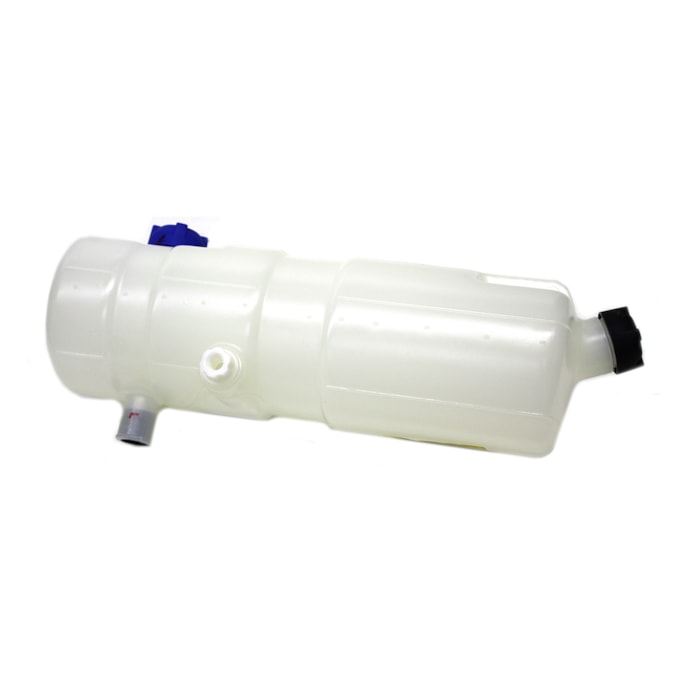 RESERPLASTIC | 001476 | RESERVATORIO DAGUA RADIADOR VW ONIBUS 5140EOD/8150EOD 2005 A 2016 (COM TAMPAS DE ROSCA 000386/000388) (1 RETORNO-780619ab-142a-49b1-9de2-d076e3763add