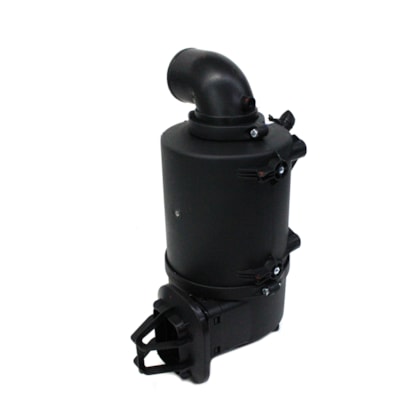 RESERPLASTIC | 001536 | CONJUNTO CARCACA FILTRO AR FORD CARGO 816/1119 2012.. MOTOR CUMMINS SERIE ISB 4.5 4CIL (SEM ELEMENTO)