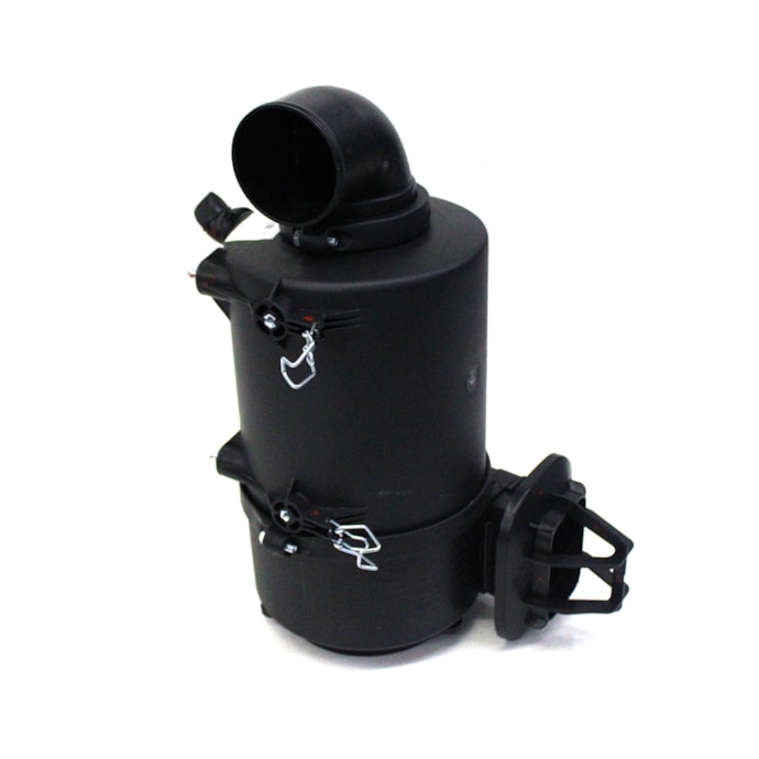 RESERPLASTIC | 001536 | CONJUNTO CARCACA FILTRO AR FORD CARGO 816/1119 2012.. MOTOR CUMMINS SERIE ISB 4.5 4CIL (SEM ELEMENTO)-aaf83f52-ad8d-4c2d-918c-a42943eb7199