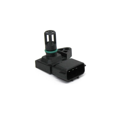RESERPLASTIC | 001553 | SENSOR MAP PRESSAO E TEMPERATURA TURBINA/TURBO COMPRESSOR FORD/VW