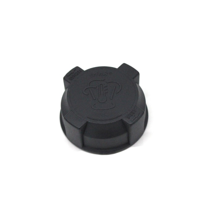 RESERPLASTIC | 001562 | TAMPA PRETA DE ROSCA RESERVATORIO DAGUA RADIADOR FORD CARGO NOVO PANDA 2042/2842 (COM VALVULA 1,1 BAR) (CONSULTE CATALOGO PARA OUTRAS APLICACOES)-ae80c3ee-d3ac-4bfa-9e35-da8fe365111b