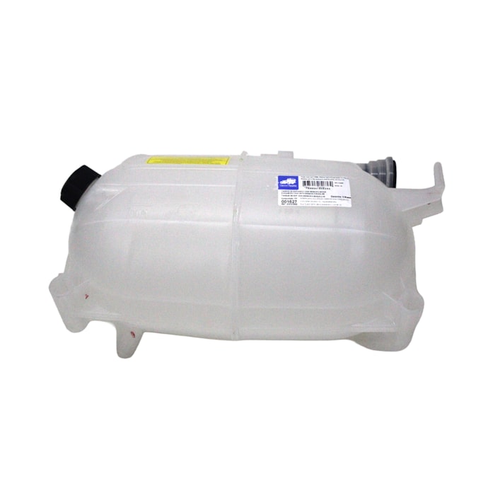 RESERPLASTIC | 001627 | RESERVATORIO/TANQUE EXPANSAO DAGUA RADIADOR VW METEOR (3 BICOS) (COM TAMPA 001718)-78318243-2786-4346-bf51-1251c94b4c02
