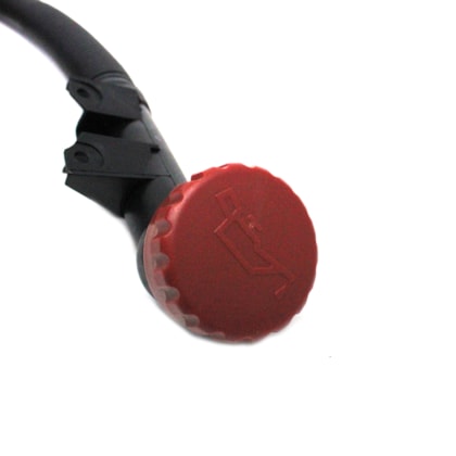 RESERPLASTIC | 001664 | TUBO/GARGALO ENCHIMENTO OLEO MOTOR VW METEOR | MAN TGX | MOTOR MAN D2676 EURO 5