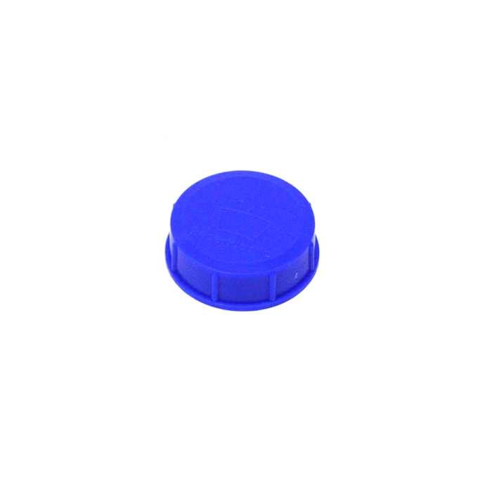RESERPLASTIC | 001686 | TAMPA AZUL DE ROSCA RESERVATORIO/TANQUE EXPANSAO RADIADOR DAGUA IVECO STRALIS/TRAKKER-75276da4-a62d-4599-a91e-eac35cfa74cb