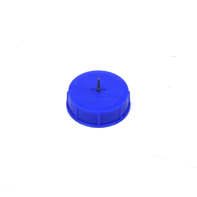 RESERPLASTIC | 001728 | TAMPA AZUL DE ROSCA COM RESPERO RESERVATORIO/TANQUE EXPANSAO RADIADOR DAGUA IVECO CURSOR/EUROCARGO/TECTOR/S-WAY-77b4c614-4462-4661-9cc3-df1c6eced022