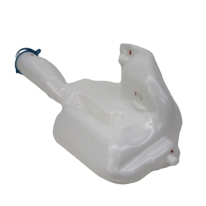 RESERPLASTIC | 001791 | RESERVATORIO DAGUA LIMPADOR PARABRISA MB SPRINTER CDI W906 2006/2018 (COM TAMPA 000431) (3 FUROS) (SEM BOMBA)