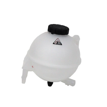 RESERPLASTIC | 001805 | RESERVATORIO/TANQUE EXPANSAO RADIADOR DAGUA MB SPRINTER CDI 2020..