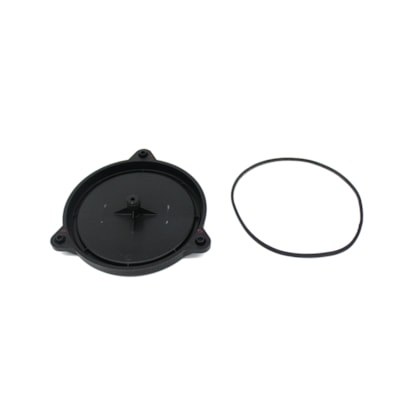 RESERPLASTIC | 001862 | TAMPA 3F CARCACA FILTRO AR FORD CARGO 816/1119 2012.. MOTOR CUMMINS SERIE ISB 4.5 4CIL