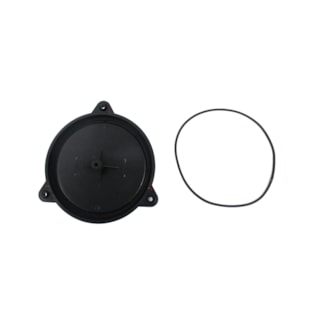RESERPLASTIC | 001862 | TAMPA 3F CARCACA FILTRO AR FORD CARGO 816/1119 2012.. MOTOR CUMMINS SERIE ISB 4.5 4CIL