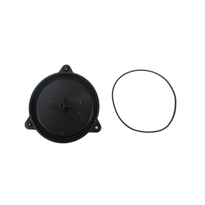 RESERPLASTIC | 001862 | TAMPA 3F CARCACA FILTRO AR FORD CARGO 816/1119 2012.. MOTOR CUMMINS SERIE ISB 4.5 4CIL