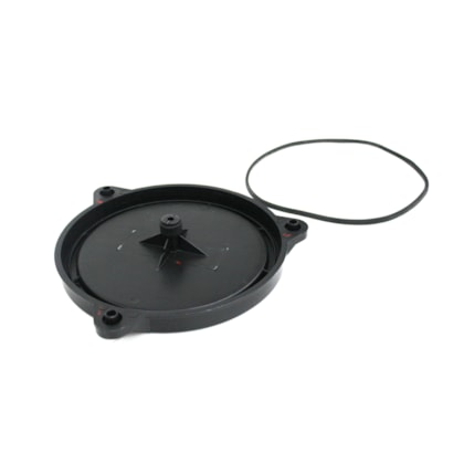 RESERPLASTIC | 001862 | TAMPA 3F CARCACA FILTRO AR FORD CARGO 816/1119 2012.. MOTOR CUMMINS SERIE ISB 4.5 4CIL