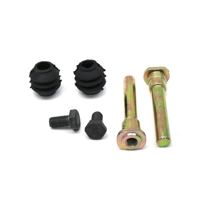 RF CAR | BG2T2C150AA | KIT REPARO/PINO DESLIZANTE CAVALETE PINCA FREIO F250/F350/F4000 (98..) (PARA 1 LADO)-fd15f0cb-e6de-4ea4-92b4-23b96af05be9