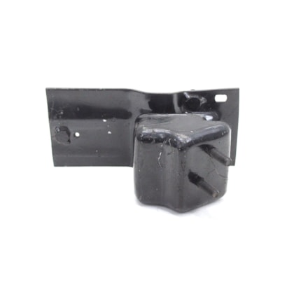 RF CAR | XC356038AD | CONJUNTO SUPORTE COM COXIM DIANTEIRO MOTOR LD FORD F350/F4000 (98..) MOTOR CUMMINS SERIE B/BT