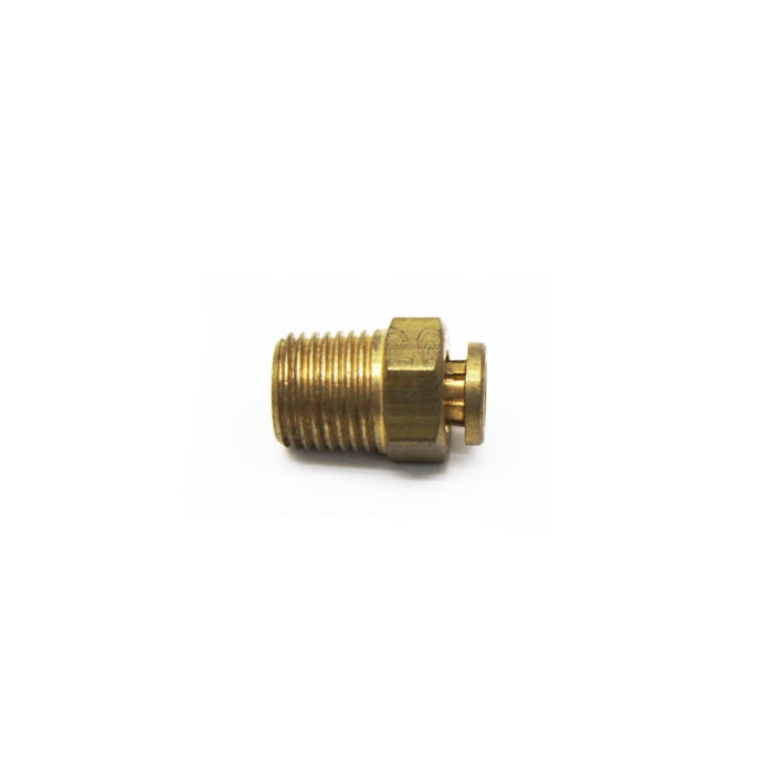 RGR | CI085104 | CONEXAO RETA MACHO 1/4 (ENGATE RAPIDO 6MM 6X4)-2ce08ca1-fcaa-4eb0-80e5-91428d99e6d0