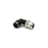 RGR | PL1/4N2M | CONEXAO/COTOVELO 90 GRAUS 1/4 NPT X 1/4 (ENGATE RAPIDO PARA TUBO TECALON 1/4 = 6,35MM) (ROSCA GIRATORIA) (PLASTICO) FORD-1682023d-8853-4e8b-a17c-ad7c788d5f27