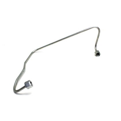 RIGITEC | 2RH130306 | TUBO/CANO BICO INJETOR 6 CILINDRO (BOMBA ROTATIVA) (PORCAS A/B)