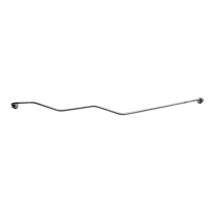 RIGITEC | 2RK130306 | TUBO/CANO BICO INJETOR 6 CILINDRO MOTOR CUMMINS 6CIL SERIE C 8.3 MECANICO (02/02/95 A 28/02/00) (PORCAS A/A 11MM)-d965d20f-4fd6-4812-946b-99c89ba78602