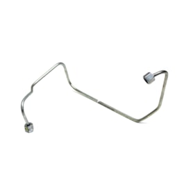 RIGITEC | 2RL130303 | TUBO/CANO BICO INJETOR 3 CILINDRO MOTOR CUMMINS 6CIL SERIE B/BT (BOMBA ROTATIVA) (PORCAS A/A 12MM)