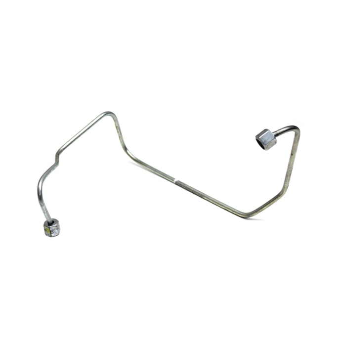 RIGITEC | 2RL130303 | TUBO/CANO BICO INJETOR 3 CILINDRO MOTOR CUMMINS 6CIL SERIE B/BT (BOMBA ROTATIVA) (PORCAS A/A 12MM)-59d122b1-2879-467a-8b2b-8227ef158679