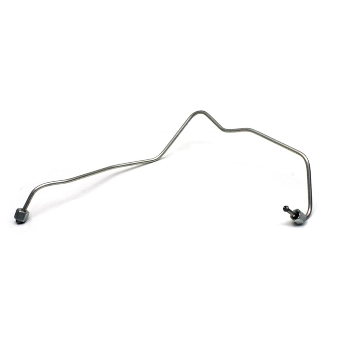 RIGITEC | 2RL130304 | TUBO/CANO BICO INJETOR 4 CILINDRO MOTOR CUMMINS 6CIL SERIE B/BT (BOMBA ROTATIVA) (PORCAS A/A 12MM)-34945674-d78a-43f4-95ee-2cda8c6ba877