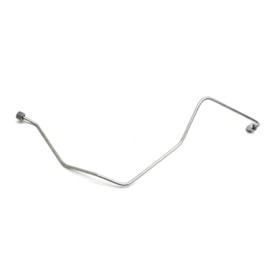 RIGITEC | 2RL130306 | TUBO/CANO BICO INJETOR 6 CILINDRO MOTOR CUMMINS 6CIL SERIE B/BT (BOMBA ROTATIVA) (PORCAS A/A 12MM)