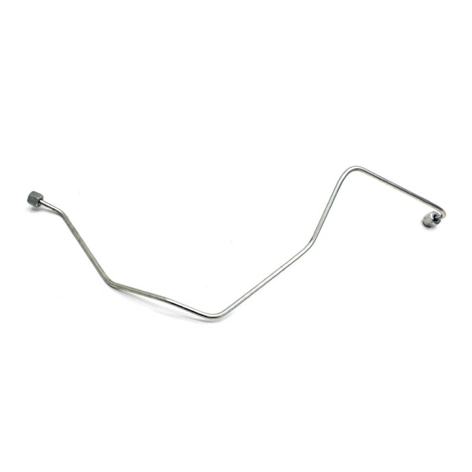 RIGITEC | 2RL130306 | TUBO/CANO BICO INJETOR 6 CILINDRO MOTOR CUMMINS 6CIL SERIE B/BT (BOMBA ROTATIVA) (PORCAS A/A 12MM)-db68ee68-7a28-4c10-9fc2-8215aa9c7b91