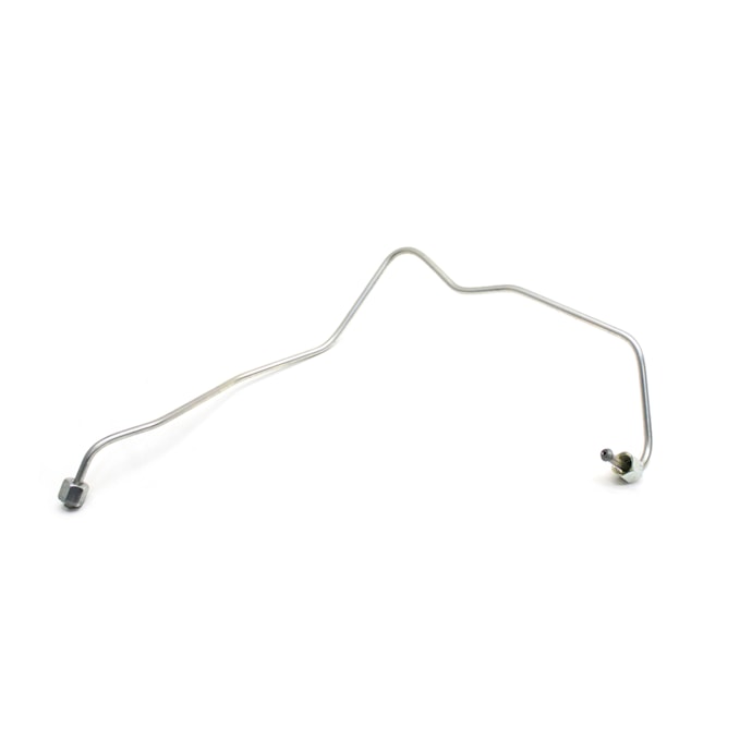 RIGITEC | 2S0130301 | TUBO/CANO BICO INJETOR 4 CILINDRO VW | 5 CILINDRO FORD MOTOR CUMMINS 6CIL SERIE B (BOMBA ROTATIVA) (PORCAS A/B 12MM X 13MM)-1d8509be-b009-4bd8-b5cf-e995ad41fecb