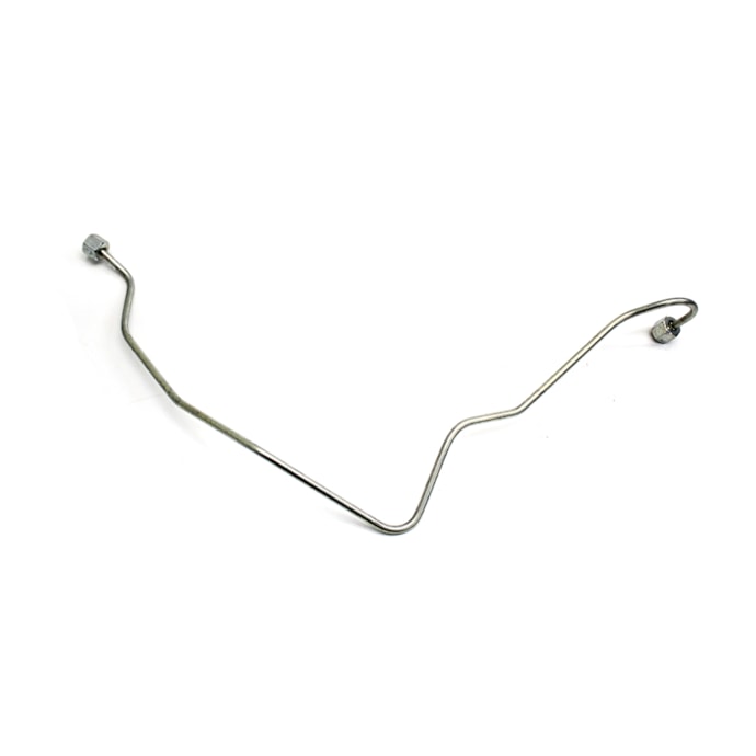 RIGITEC | 2S0130302 | TUBO/CANO BICO INJETOR 5 CILINDRO VW | 4 CILINDRO FORD MOTOR CUMMINS 6CIL SERIE B (BOMBA ROTATIVA) (PORCAS A/B 12MM X 13MM)-3619cecc-c839-4d79-a5ec-81dc88249d62