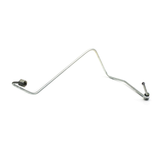 RIGITEC | 2S0130304 | TUBO/CANO BICO INJETOR 1 CILINDRO VW/FORD MOTOR CUMMINS 6CIL SERIE B (BOMBA ROTATIVA) (PORCAS A/B 12MM X 13MM)-8e664a90-ac16-4b4e-bf43-ef03830a629d