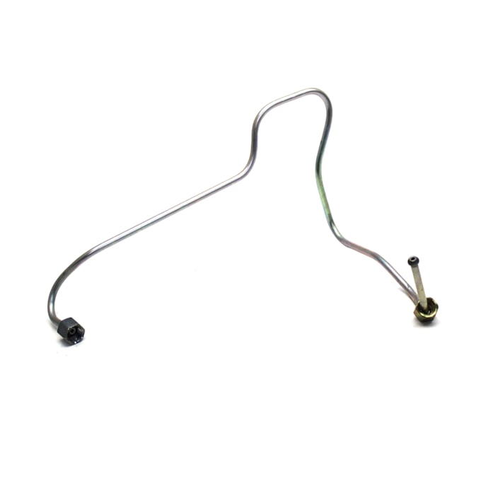 RIGITEC | 2S0130305 | TUBO/CANO BICO INJETOR 2 CILINDRO VW/FORD MOTOR CUMMINS 6CIL SERIE B (BOMBA ROTATIVA) (PORCAS A/B 12MM X 13MM)-dfd3adc5-f310-4080-a55a-253e8548a59f