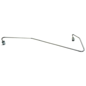 RIGITEC | 2U0130301 | TUBO/CANO BICO INJETOR 4 CILINDRO MOTOR CUMMINS 6CIL SERIE C MECANICO (BOMBA P EM LINHA)