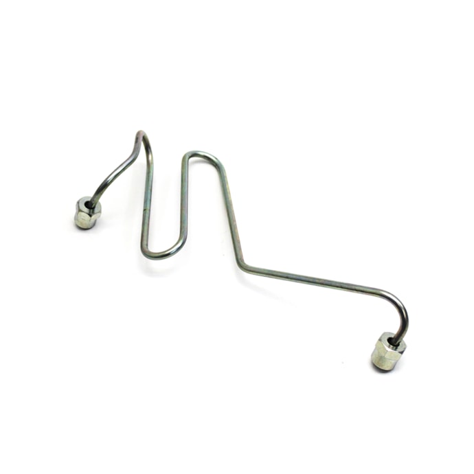 RIGITEC | 2U0130305 | TUBO/CANO BICO INJETOR 2 CILINDRO MOTOR CUMMINS 6CIL SERIE C MECANICO (BOMBA P EM LINHA)-16de5be4-839a-4393-9482-dc00526e5e46