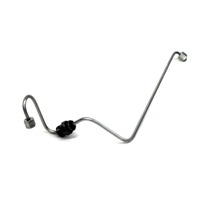 RIGITEC | A3440700533 | TUBO/CANO BICO INJETOR 6 CILINDRO MB 1113/1313/1513/2013 MOTOR OM352/OM352A