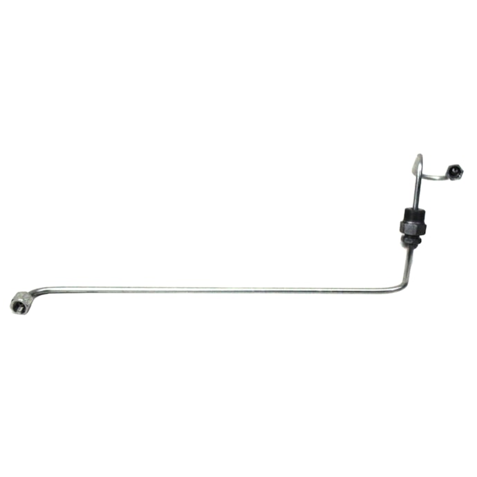 RIGITEC | A3440700533 | TUBO/CANO BICO INJETOR 6 CILINDRO MB 1113/1313/1513/2013 MOTOR OM352/OM352A-aef82a80-c3f5-4877-99e1-c9a079b0eaac