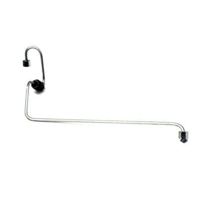 RIGITEC | A3440700533 | TUBO/CANO BICO INJETOR 6 CILINDRO MB 1113/1313/1513/2013 MOTOR OM352/OM352A