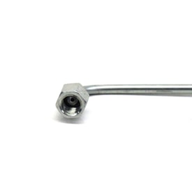 RIGITEC | A3440700533 | TUBO/CANO BICO INJETOR 6 CILINDRO MB 1113/1313/1513/2013 MOTOR OM352/OM352A