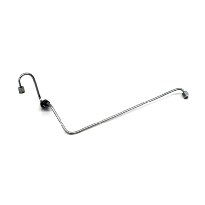 RIGITEC | A3440700533 | TUBO/CANO BICO INJETOR 6 CILINDRO MB 1113/1313/1513/2013 MOTOR OM352/OM352A