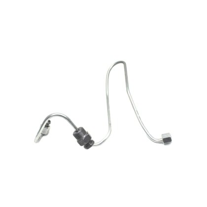 RIGITEC | A3640701533 | TUBO/CANO BICO INJETOR 1 CILINDRO MB 709/710/712/814/912 MOTOR OM364/OM364A/OM364LA