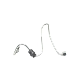 RIGITEC | A3640701533 | TUBO/CANO BICO INJETOR 1 CILINDRO MB 709/710/712/814/912 MOTOR OM364/OM364A/OM364LA