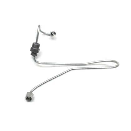 RIGITEC | A3640701533 | TUBO/CANO BICO INJETOR 1 CILINDRO MB 709/710/712/814/912 MOTOR OM364/OM364A/OM364LA