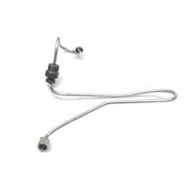 RIGITEC | A3640701533 | TUBO/CANO BICO INJETOR 1 CILINDRO MB 709/710/712/814/912 MOTOR OM364/OM364A/OM364LA