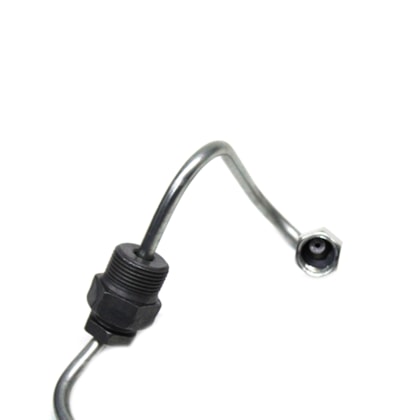 RIGITEC | A3640701633 | TUBO/CANO BICO INJETOR 2 CILINDRO MB 709/712/814/912 MOTOR OM364/OM364A