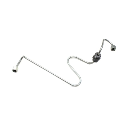 RIGITEC | A3640701833 | TUBO/CANO BICO INJETOR 4 CILINDRO MB 709/710/712/814/912 MOTOR OM364/OM364A/OM364LA