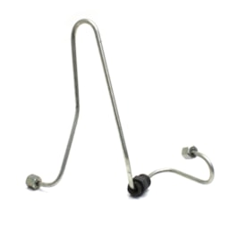 RIGITEC | A3660703233 | TUBO/CANO BICO INJETOR 1 CILINDRO MB MOTOR OM366/OM366A