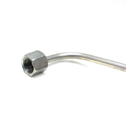 RIGITEC | A3660703333 | TUBO/CANO BICO INJETOR 2 CILINDRO MB MOTOR OM366/OM366A