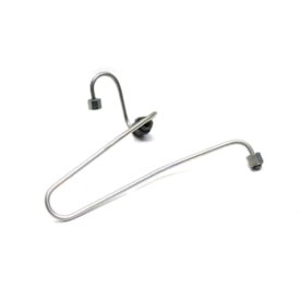 RIGITEC | A3660703333 | TUBO/CANO BICO INJETOR 2 CILINDRO MB MOTOR OM366/OM366A