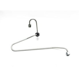 RIGITEC | A3660703433 | TUBO/CANO BICO INJETOR 3 CILINDRO MB MOTOR OM366/OM366A